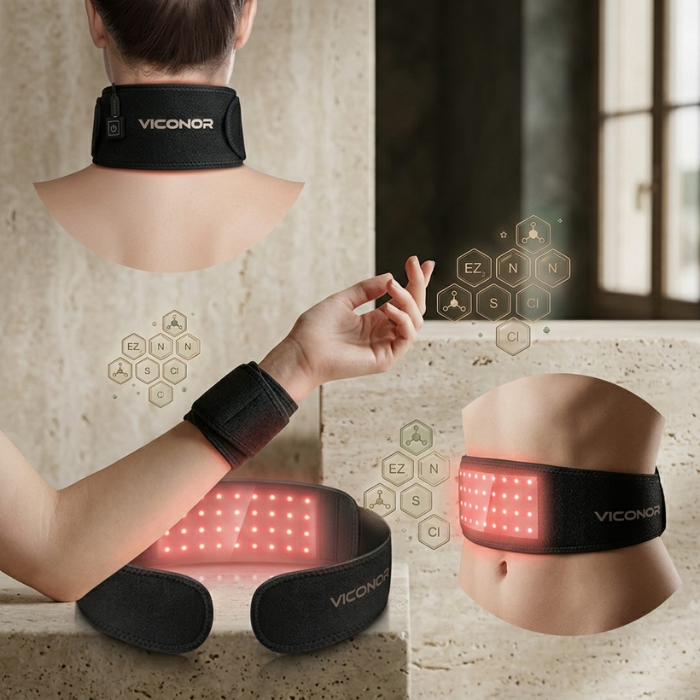 4. Biophotonic Therapy Band