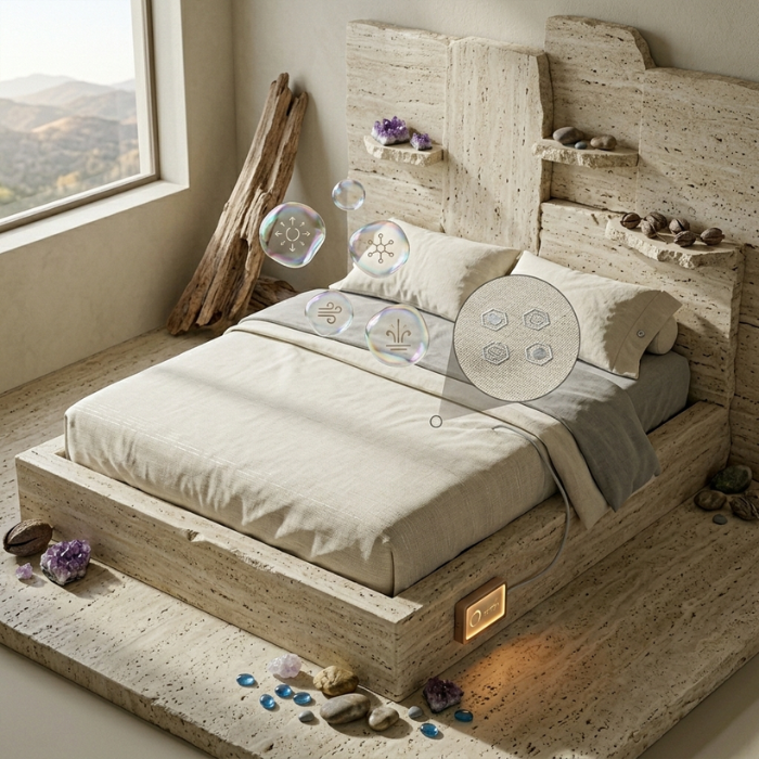 B) Earth Synchronizer