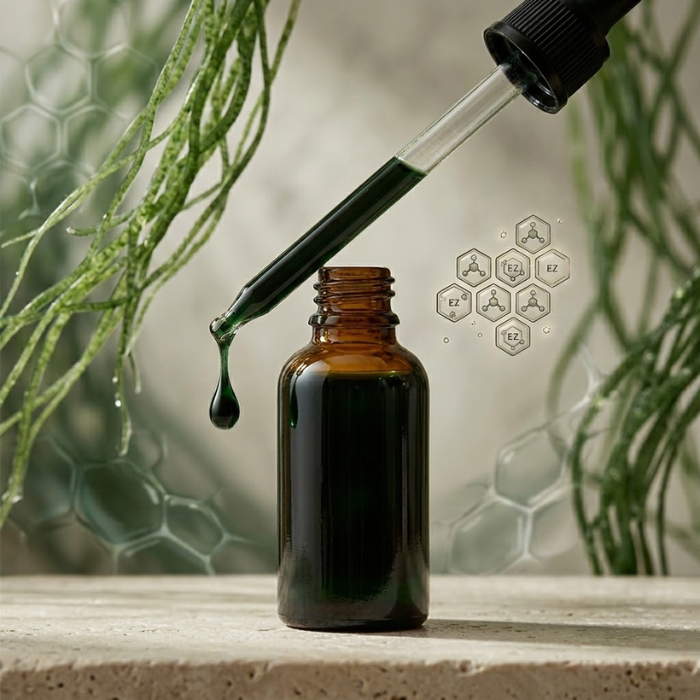 1. Regenerative Peptide Plasma